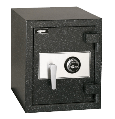 Fire and Burglary Safes